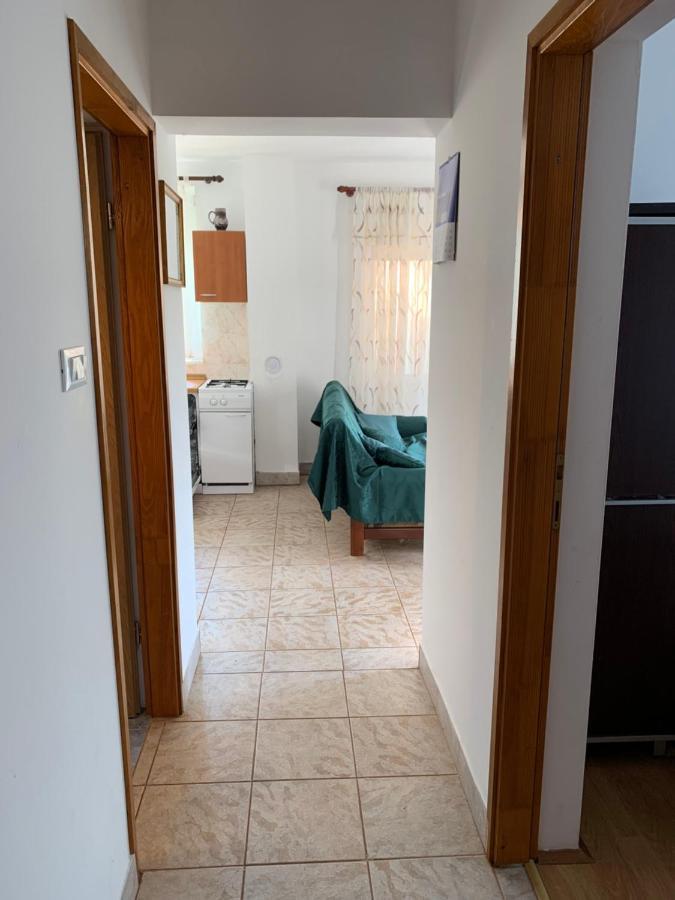 Apartman Ruza Brzac Eksteriør bilde